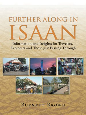 cover image of Further Along in Isaan